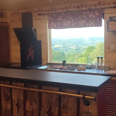 Chalet Domaine Le Lanis 