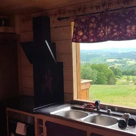 Chalet Domaine Le Lanis 