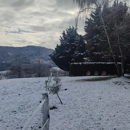 Domaine Le Lanis 