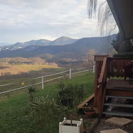 Domaine Le Lanis 