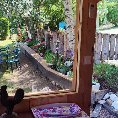 Chalet Domaine Le Lanis 