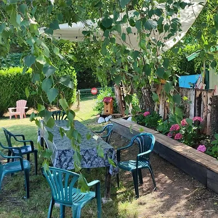 Domaine Le Lanis 