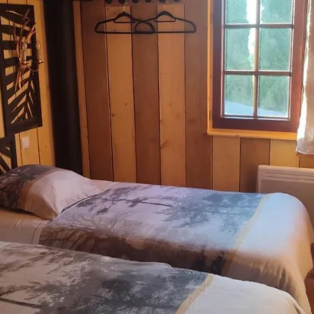 Domaine Le Lanis De Pauline *