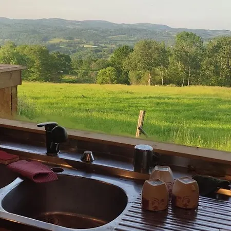 Domaine Le Lanis De Pauline * Saint-Girons (Ariege)