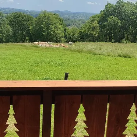 Domaine Le Lanis De Pauline Chalet *