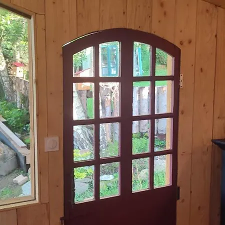 Chalet Domaine Le Lanis De Pauline