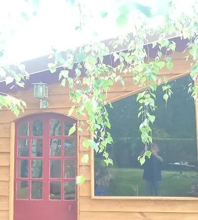 Domaine Le Lanis De Pauline Chalet *