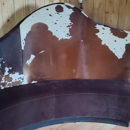 Chalet Domaine Le Lanis De Pauline *