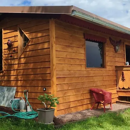 Domaine Le Lanis De Pauline *