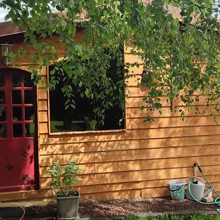 Chalet Domaine Le Lanis 