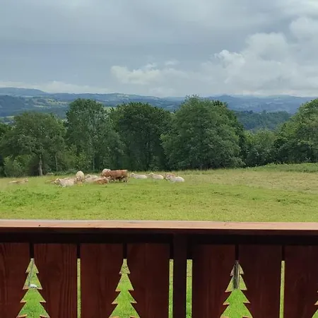 Domaine Le Lanis De Pauline * Saint-Girons (Ariege)