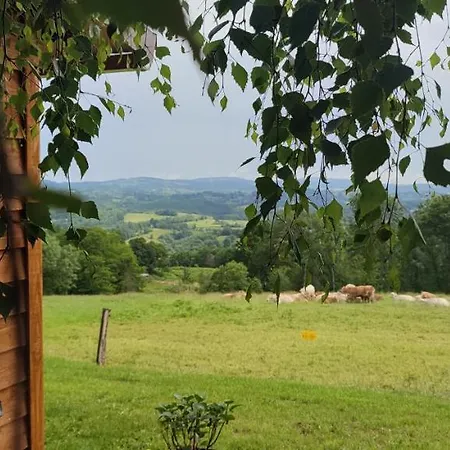 Chalet Domaine Le Lanis De Pauline *