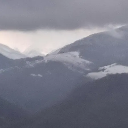 Chalet Domaine Le Lanis 