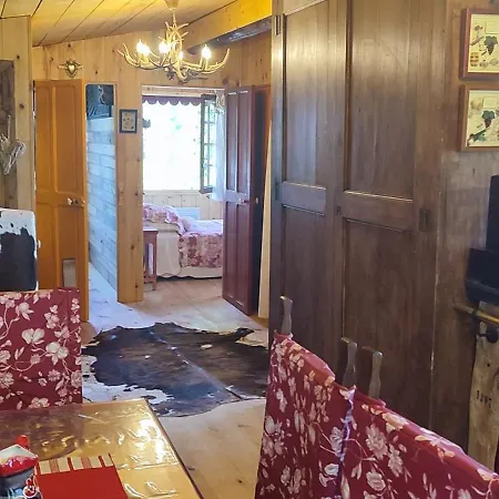 Domaine Le Lanis De Pauline *