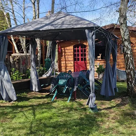 Domaine Le Lanis De Pauline Chalet Saint-Girons (Ariege)