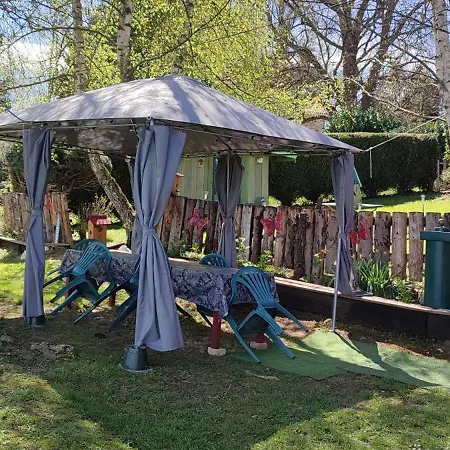 Domaine Le Lanis De Pauline Chalet