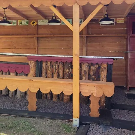 Domaine Le Lanis De Pauline *