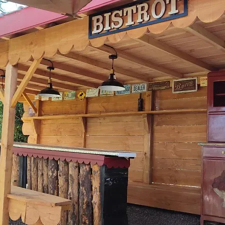 Chalet Domaine Le Lanis De Pauline Saint-Girons (Ariege)