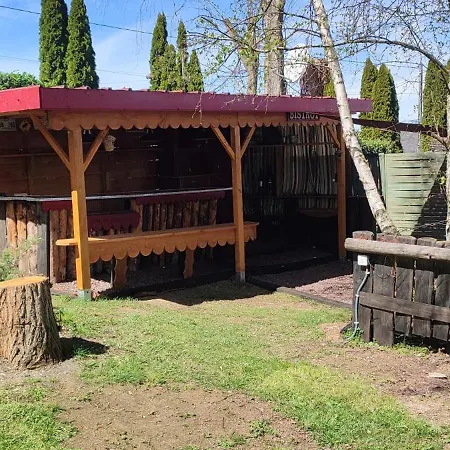 Domaine Le Lanis De Pauline * Saint-Girons (Ariege)