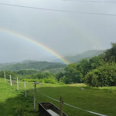 Domaine Le Lanis De Pauline Chalet