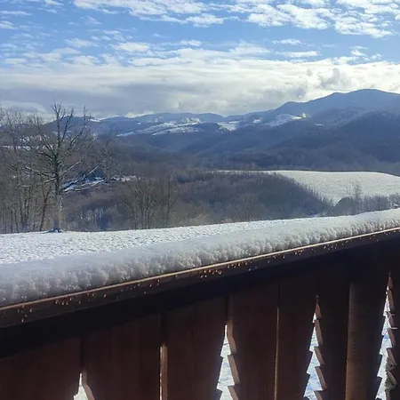 Domaine Le Lanis De Pauline Chalet *