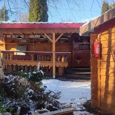 Domaine Le Lanis De Pauline