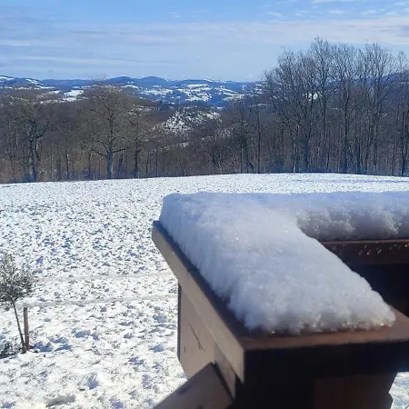 Domaine Le Lanis De Pauline Chalet