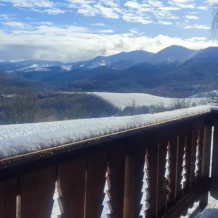 Domaine Le Lanis De Pauline Chalet *