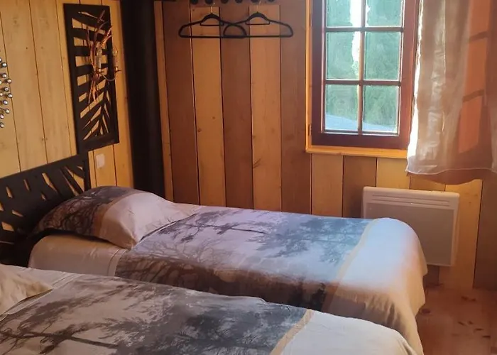 Domaine Le Lanis De Pauline *