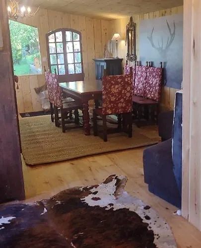 Domaine Le Lanis De Pauline *