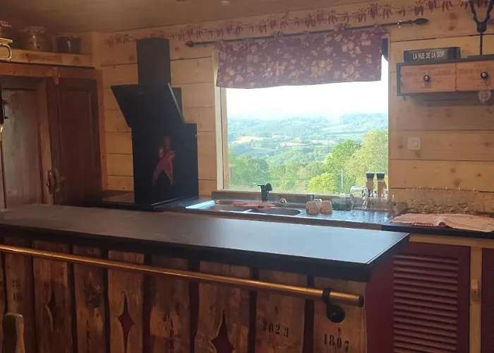 Chalet Domaine Le Lanis De Pauline