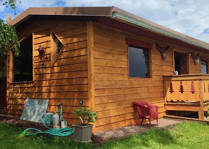 Domaine Le Lanis De Pauline *