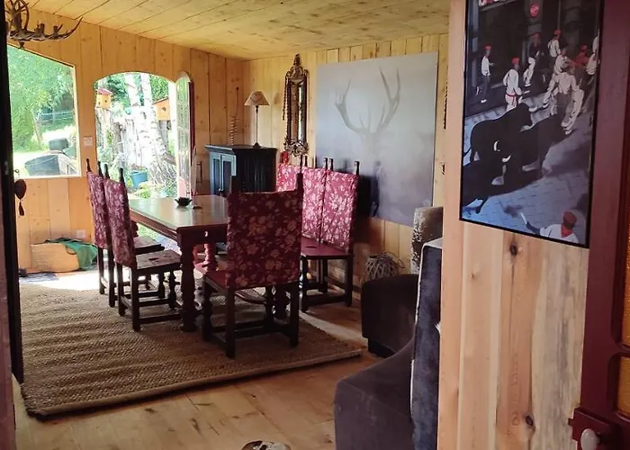 Domaine Le Lanis De Pauline