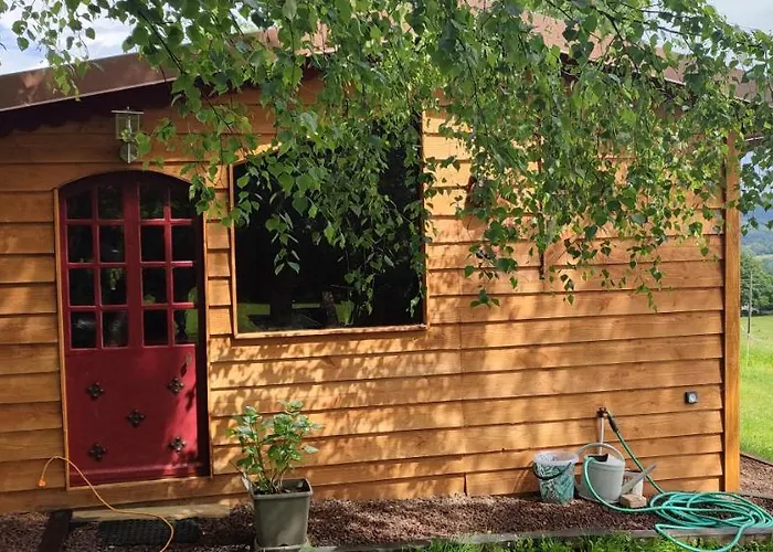 Chalet Domaine Le Lanis De Pauline