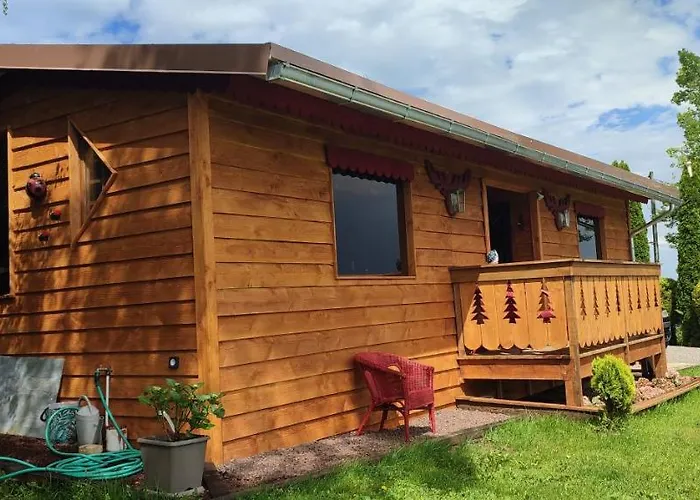 Domaine Le Lanis De Pauline *