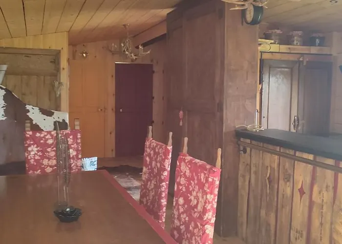 Domaine Le Lanis De Pauline Saint-Girons (Ariege)