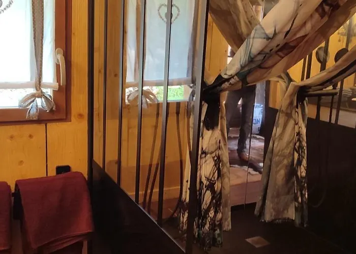 Domaine Le Lanis De Pauline *