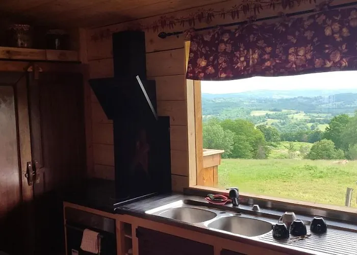 Chalet Domaine Le Lanis De Pauline