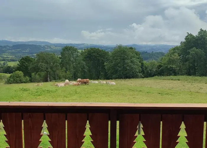 Domaine Le Lanis De Pauline * Saint-Girons (Ariege)