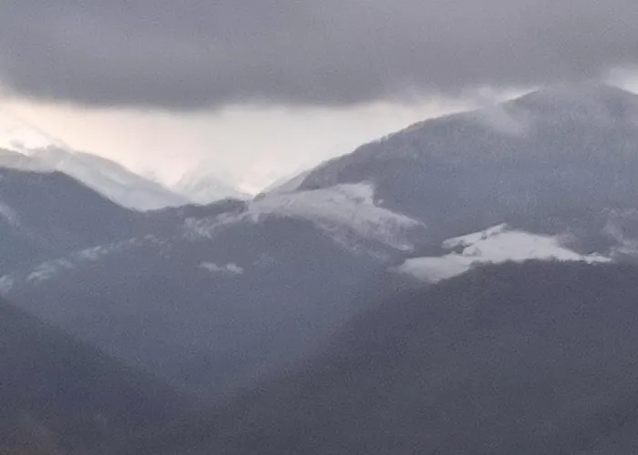 Chalet Domaine Le Lanis De Pauline *