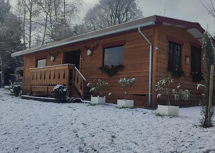 Domaine Le Lanis De Pauline Saint-Girons (Ariege)