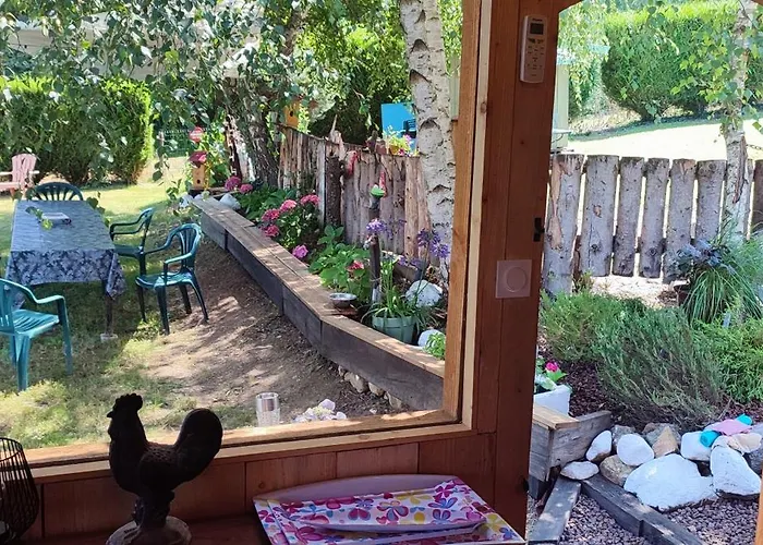 Chalet Domaine Le Lanis De Pauline